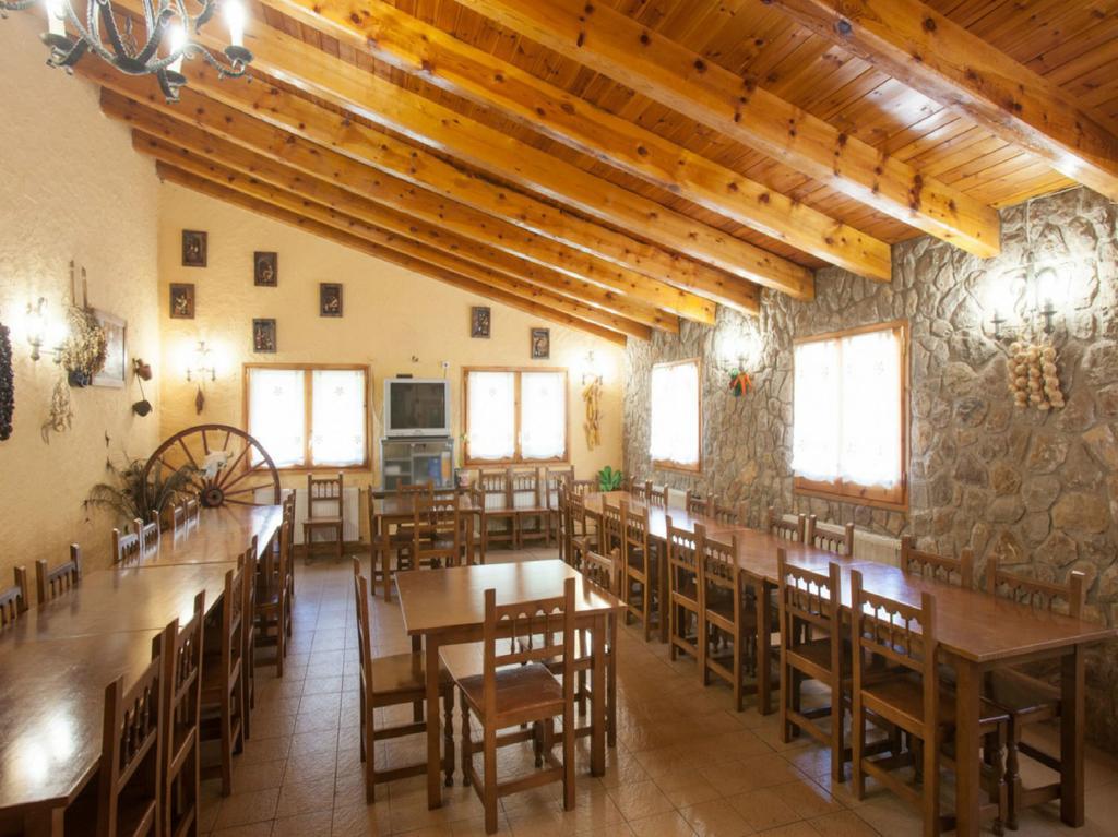 Camping Fontfreda Castellar del Riu Exterior foto